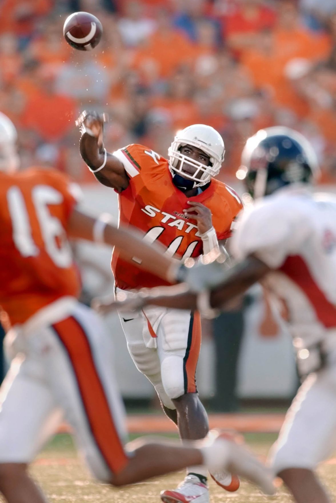 Mike Gundy